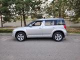 Skoda Yeti 2013 годаүшін5 000 000 тг. в Талдыкорган – фото 3