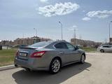 Nissan Maxima 2009 года за 6 200 000 тг. в Актобе – фото 4