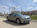 Nissan Maxima 2009 годаүшін6 200 000 тг. в Актобе