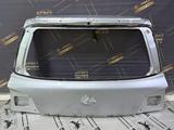 Крышка багажника бу оригинал Lexus LX570 за 140 000 тг. в Алматы