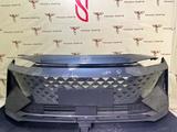 Бампер передний на Changan Uni-V ORIGINAL за 232 111 тг. в Астана