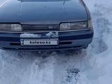 Mazda 626 1992 года за 1 000 000 тг. в Усть-Каменогорск – фото 2