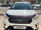 Hyundai Creta 2019 года за 9 400 000 тг. в Астана – фото 2