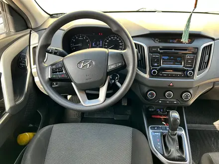 Hyundai Creta 2019 годаүшін9 000 000 тг. в Астана – фото 3