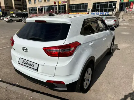 Hyundai Creta 2019 годаүшін9 000 000 тг. в Астана – фото 6