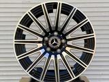 Mercedes R18*8J 5x112 ET 40 за 255 000 тг. в Алматы