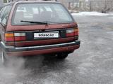 Volkswagen Passat 1992 годаүшін1 500 000 тг. в Караганда – фото 3