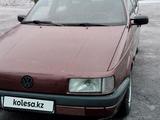 Volkswagen Passat 1992 годаүшін1 500 000 тг. в Караганда – фото 4