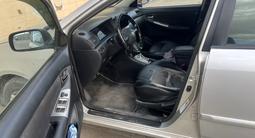 Toyota Corolla 2005 года за 3 700 000 тг. в Астана – фото 3