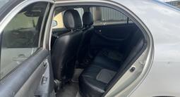 Toyota Corolla 2005 года за 3 700 000 тг. в Астана – фото 4