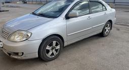 Toyota Corolla 2005 года за 3 700 000 тг. в Астана