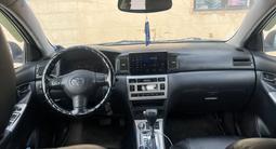 Toyota Corolla 2005 года за 3 700 000 тг. в Астана – фото 5
