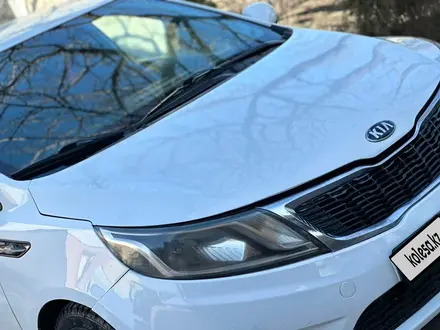 Kia Rio 2014 года за 4 950 000 тг. в Алматы – фото 3