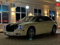 Chrysler 300C 2006 годаүшін4 500 000 тг. в Актау – фото 5