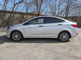 Hyundai Accent 2016 года за 5 800 000 тг. в Усть-Каменогорск