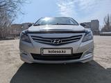 Hyundai Accent 2016 года за 5 800 000 тг. в Усть-Каменогорск – фото 4