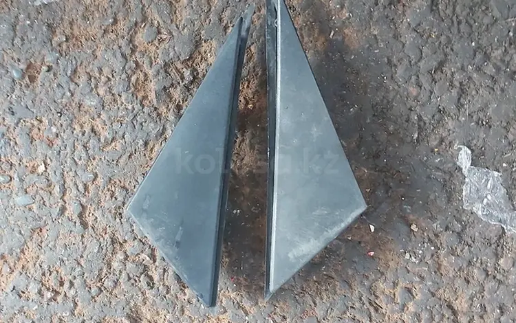 Пластик на крыло продолжение зеркала за 6 000 тг. в Алматы