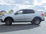 Renault Logan Stepway 2021 годаүшін5 050 000 тг. в Астана – фото 2