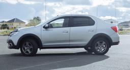 Renault Logan Stepway 2021 года за 5 050 000 тг. в Астана – фото 2