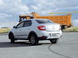 Renault Logan Stepway 2021 годаүшін5 050 000 тг. в Астана – фото 3