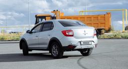 Renault Logan Stepway 2021 года за 5 050 000 тг. в Астана – фото 3