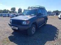 Mitsubishi Pajero 1995 годаүшін3 950 000 тг. в Талдыкорган