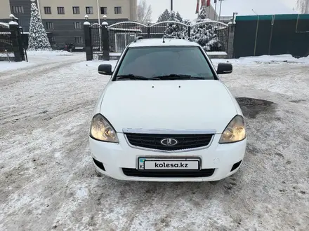 ВАЗ (Lada) Priora 2171 2013 года за 1 800 000 тг. в Алматы