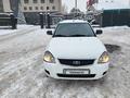 ВАЗ (Lada) Priora 2171 2013 годаүшін1 800 000 тг. в Алматы – фото 2