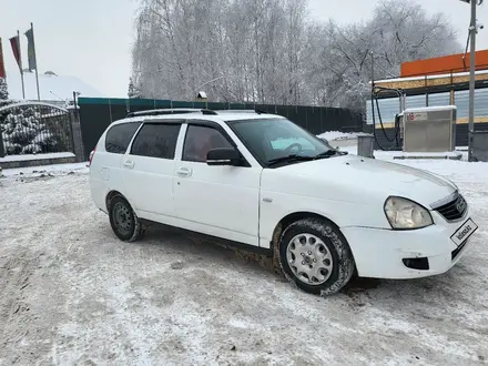 ВАЗ (Lada) Priora 2171 2013 года за 1 800 000 тг. в Алматы – фото 6