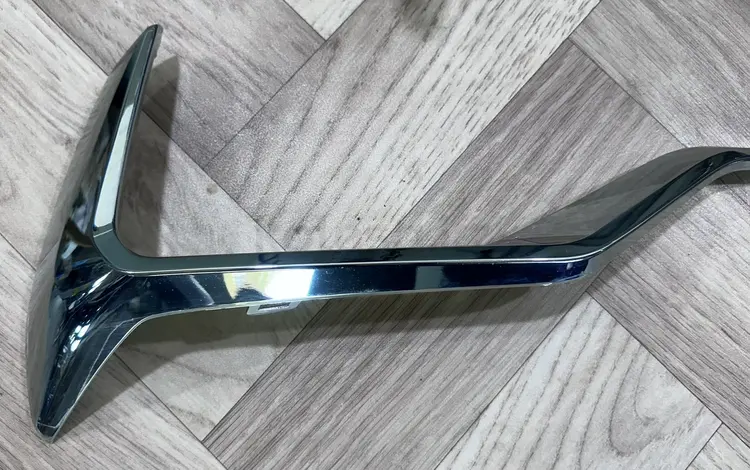 Молдинг бампера Geely Monjaro за 111 222 тг. в Астана