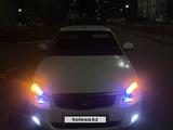 ВАЗ (Lada) Priora 2170 2014 годаүшін2 500 000 тг. в Темиртау – фото 2