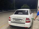 ВАЗ (Lada) Priora 2170 2014 годаүшін2 500 000 тг. в Темиртау – фото 4
