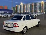 ВАЗ (Lada) Priora 2170 2014 годаүшін2 500 000 тг. в Темиртау