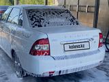 ВАЗ (Lada) Priora 2170 2014 годаүшін2 500 000 тг. в Темиртау – фото 5
