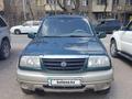 Suzuki Grand Vitara 2001 годаүшін3 500 000 тг. в Алматы – фото 2