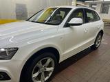 Audi Q5 2012 года за 9 500 000 тг. в Астана – фото 3