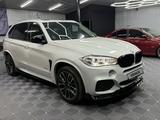 BMW X5 2014 года за 16 000 000 тг. в Алматы