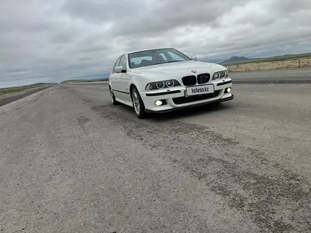 BMW 528 1998 года за 4 000 000 тг. в Туркестан – фото 3