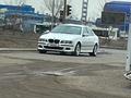 BMW 528 1998 годаfor4 000 000 тг. в Туркестан – фото 5