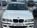 BMW 528 1998 годаfor4 000 000 тг. в Туркестан – фото 6