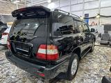 Toyota Land Cruiser 2007 годаfor12 800 000 тг. в Астана – фото 3