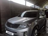 Kia Sorento 2014 годаүшін10 500 000 тг. в Шымкент