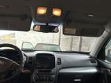 Kia Sorento 2014 годаүшін10 500 000 тг. в Шымкент – фото 5