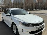 Kia Optima 2016 года за 8 000 000 тг. в Астана – фото 3