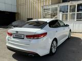 Kia Optima 2016 года за 8 000 000 тг. в Астана