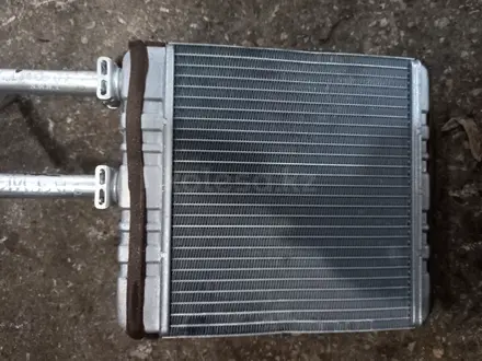 Радиатор печки опель зафира в за 15 000 тг. в Караганда – фото 2