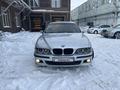 BMW 520 1997 годаfor2 600 000 тг. в Петропавловск