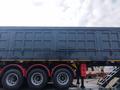 Heavy Truck  4 осный 2скатный самосвальный Боковал 2022 года за 18 000 000 тг. в Костанай – фото 4