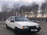 ВАЗ (Lada) 2109 1996 года за 800 000 тг. в Кокшетау
