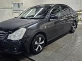 Nissan Almera 2014 годаүшін3 500 000 тг. в Астана – фото 2